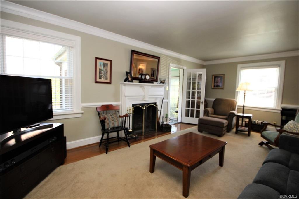 7367 Atlee Road Mechanicsville, VA 23111 - Photo 9 of 39 Gallery Image 9
