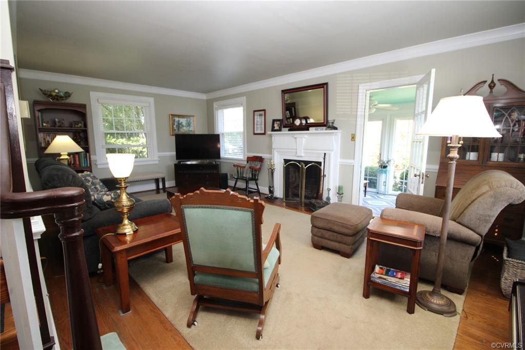 7367 Atlee Road Mechanicsville, VA 23111 - Photo 10 of 39 Gallery Image 10