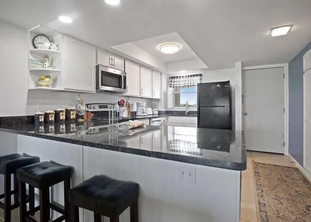 $359,999 | 909 Santa Rosa Boulevard, Unit 211, Fort Walton Beach, FL 32548