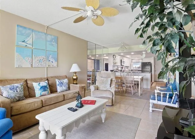 $359,999 | 909 Santa Rosa Boulevard, Unit 211, Fort Walton Beach, FL 32548