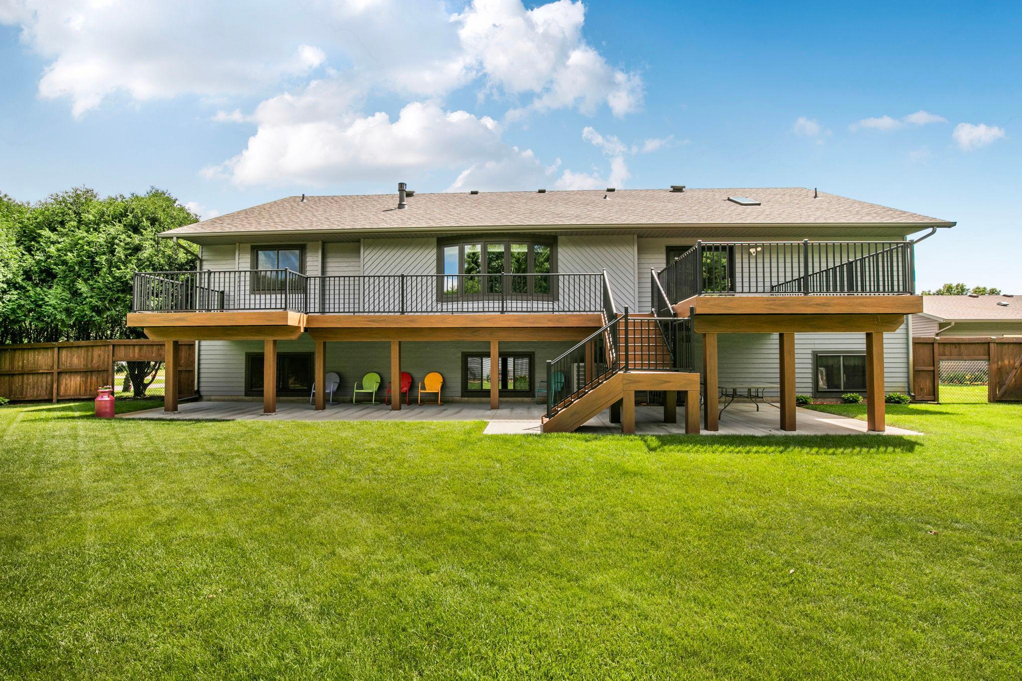 1785 Cypress Road St. Cloud, MN 56303 - Photo 4 of 50
