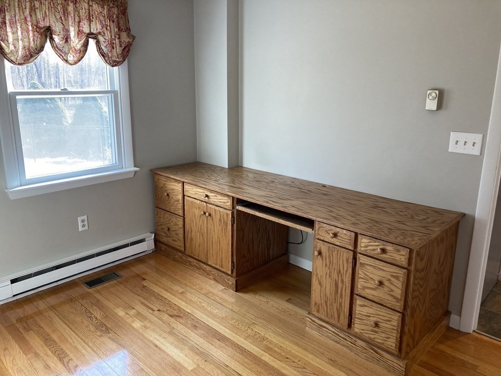 65 Purgatory Road Sutton, MA 01590 - Photo 29 of 40 a view of an empty room with a window