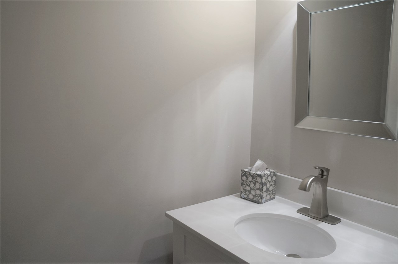 7513 Drayton Court Raleigh, NC 27615 - Photo 12 of 30 Half Bath 1st Floor