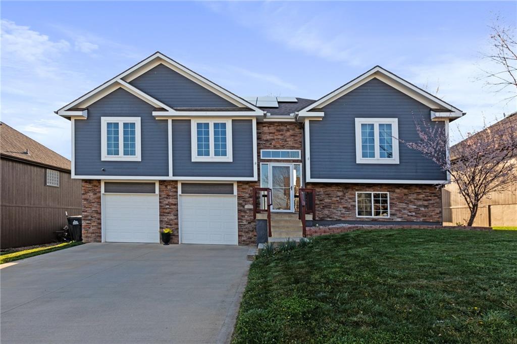 1607 Northwest Pond Ave