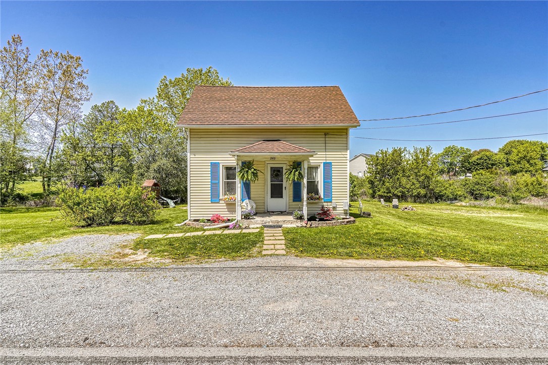 245 Moore Road Henrietta, NY 14586 - Photo 1 of 1 Gallery Image 1