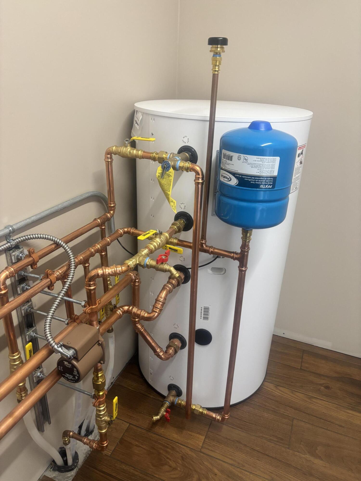 126 Newell Court Unity, ME 04988 - Photo 15 of 16 IMG_3428 2