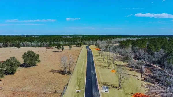 $200,000 | Lot 1 Creek Bluff Drive, Pace, FL 32571