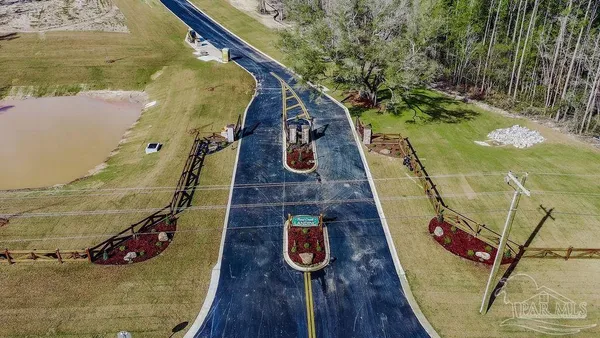 $200,000 | Lot 1 Creek Bluff Drive, Pace, FL 32571