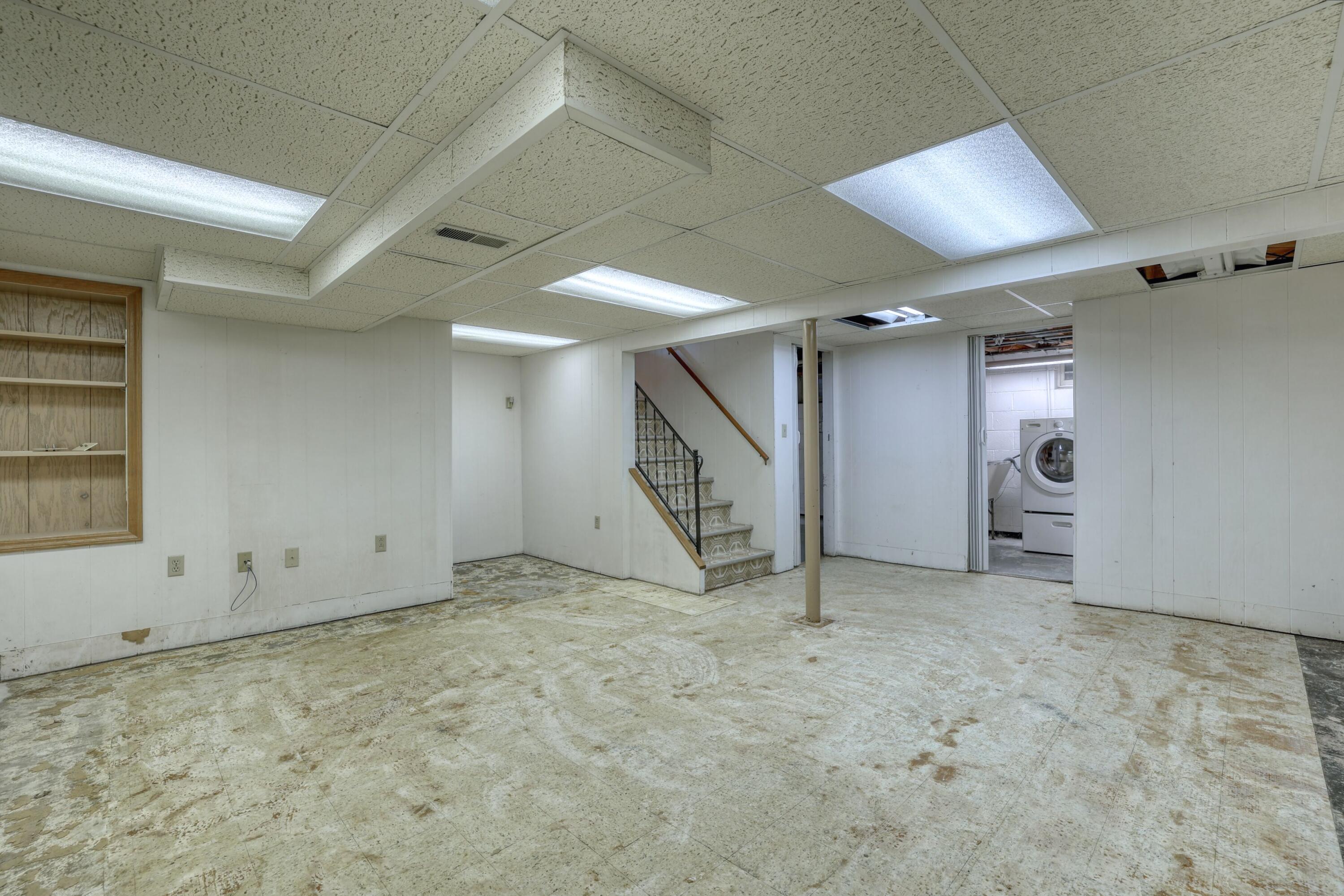 2880 South 98th Street West Allis, WI 53227 - Photo 18 of 33 Basement