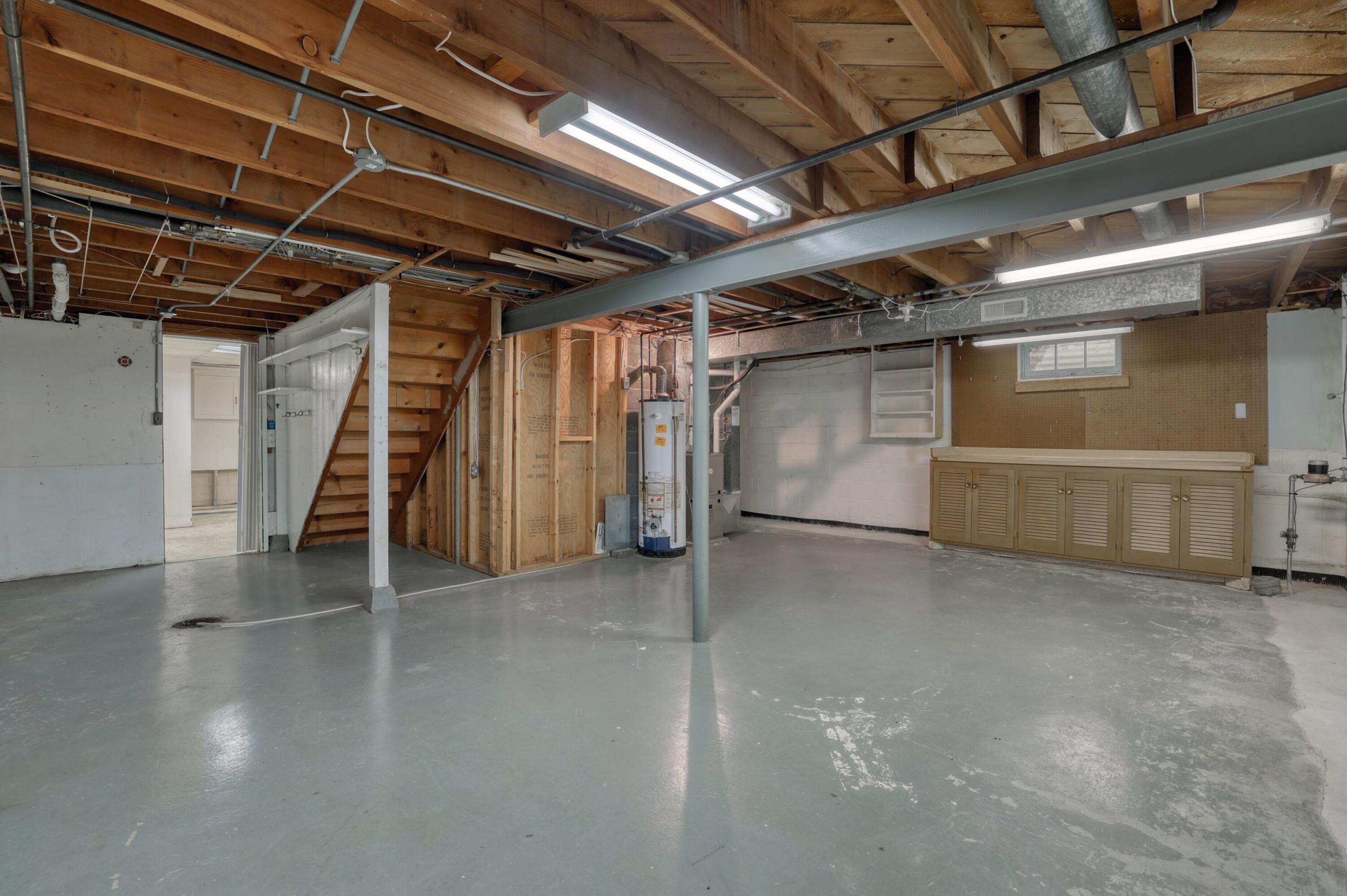 2880 South 98th Street West Allis, WI 53227 - Photo 20 of 33 Basement