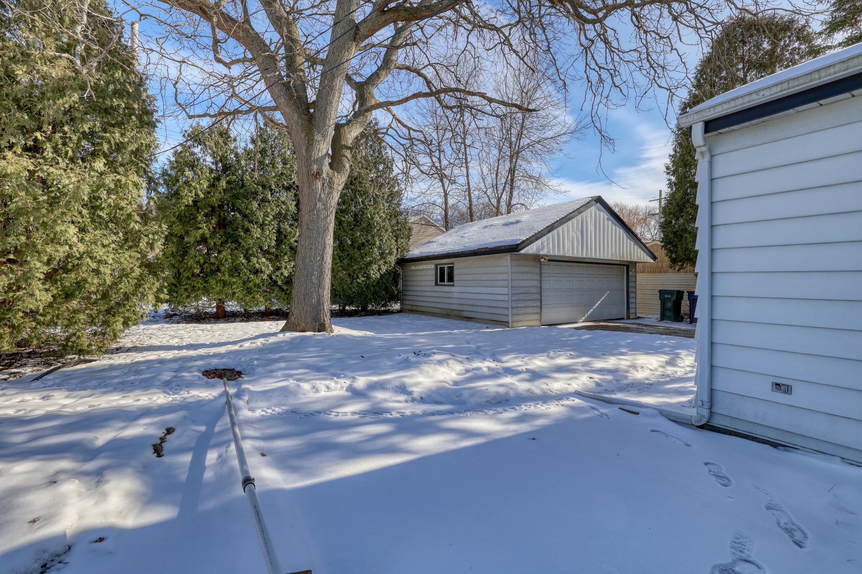 2880 South 98th Street West Allis, WI 53227 - Photo 31 of 33 27