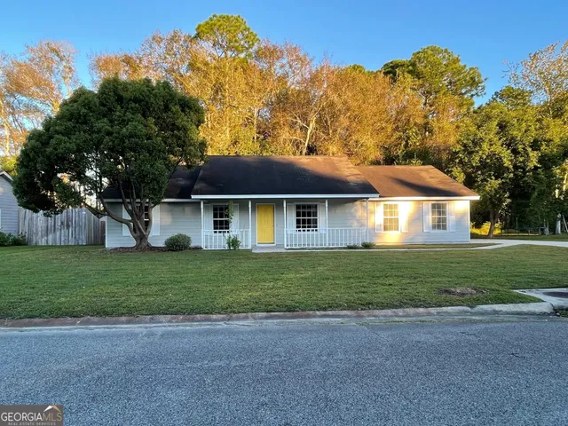 $1,650 | 204 Old Pond Drive West, Kingsland, GA 31548