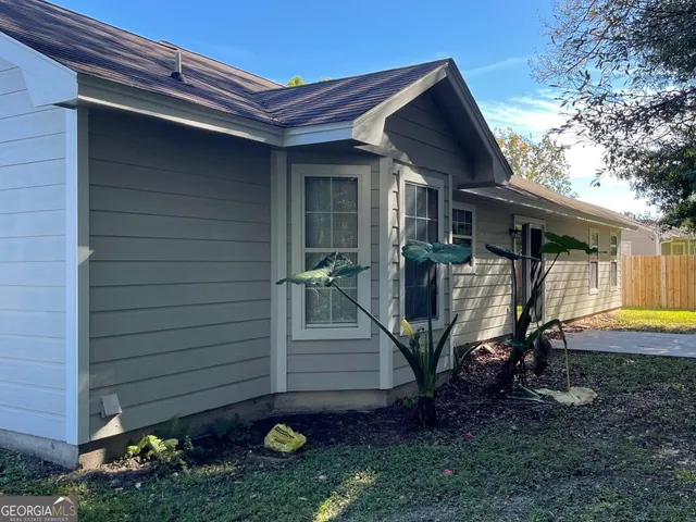 $1,650 | 204 Old Pond Drive West, Kingsland, GA 31548