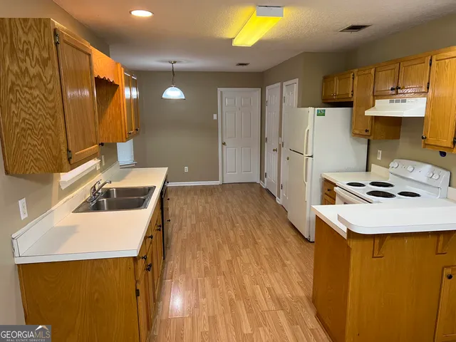 $1,650 | 204 Old Pond Drive West, Kingsland, GA 31548