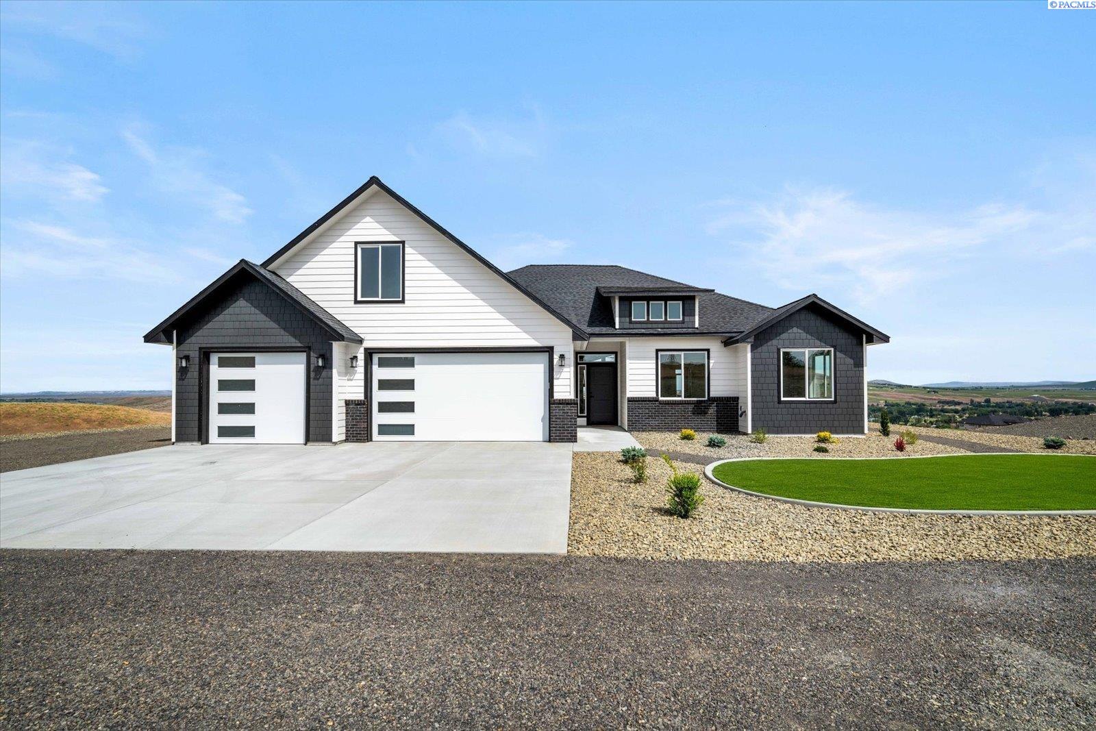 4280 West Brant Rd Prairie, Unit A Benton City, WA 99320 - Photo 34 of 44 Gallery Image 34
