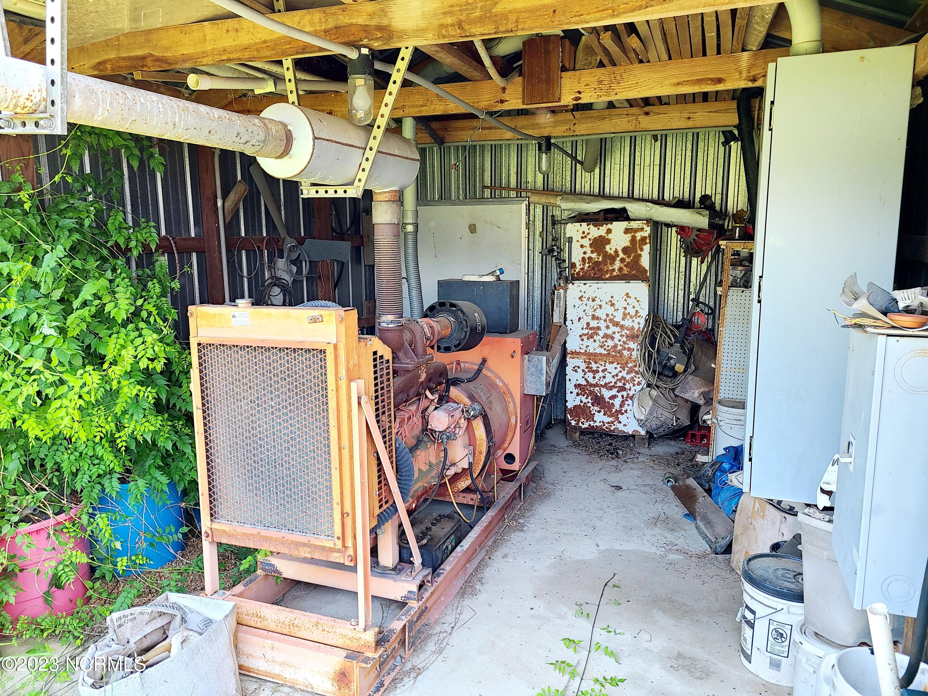 0 Basstown Road Clinton, NC 28328 - Photo 5 of 7 20230627_134052