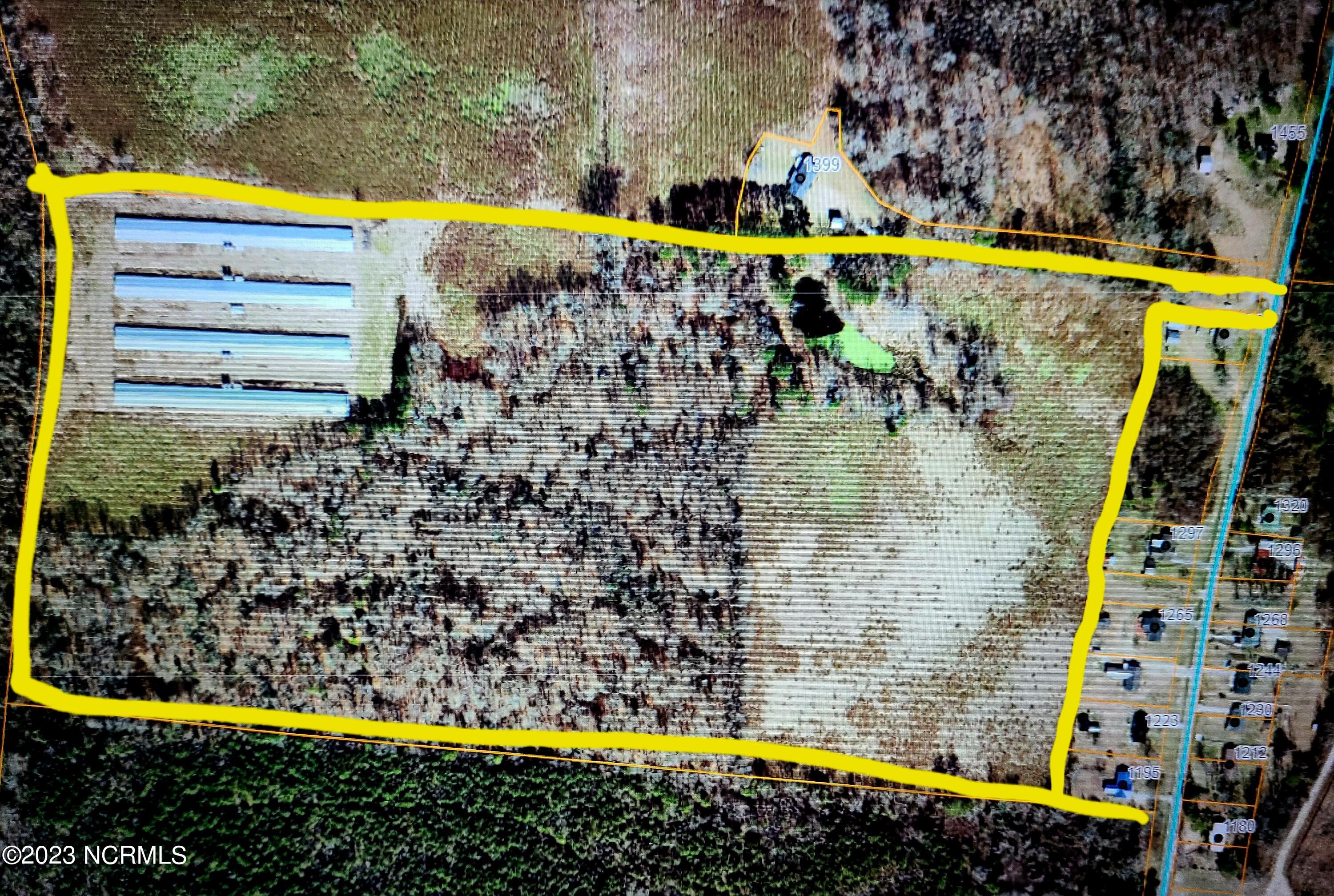 0 Basstown Road Clinton, NC 28328 - Photo 7 of 7 20230629_155601