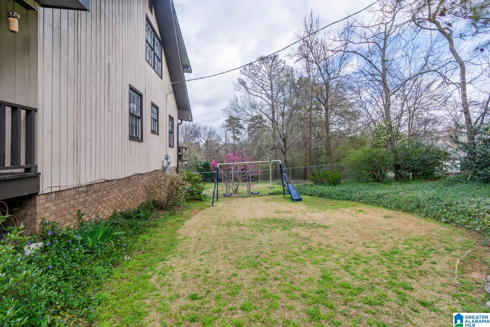 3448 Goodwin Street Birmingham, AL 35243 - Photo 32 of 50
