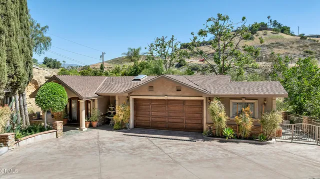 $1,799,999 | 9999 Wornom Avenue, Sunland, CA 91040