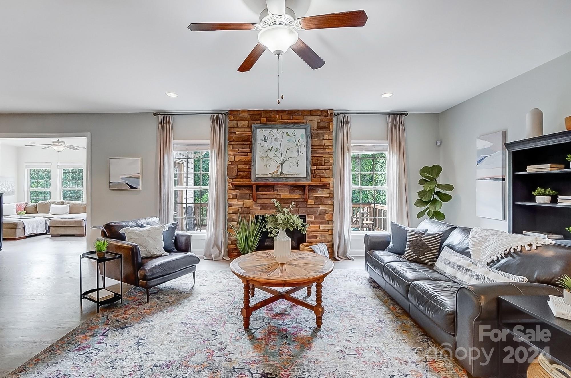 1201 Williamstown Road Matthews, NC 28105 - Photo 6 of 34 Gallery Image 6