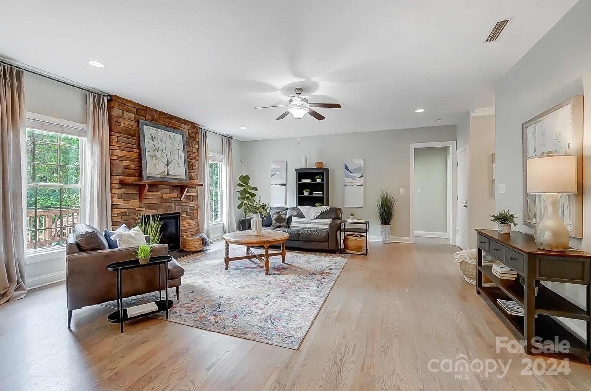 1201 Williamstown Road Matthews, NC 28105 - Photo 7 of 34 Gallery Image 7