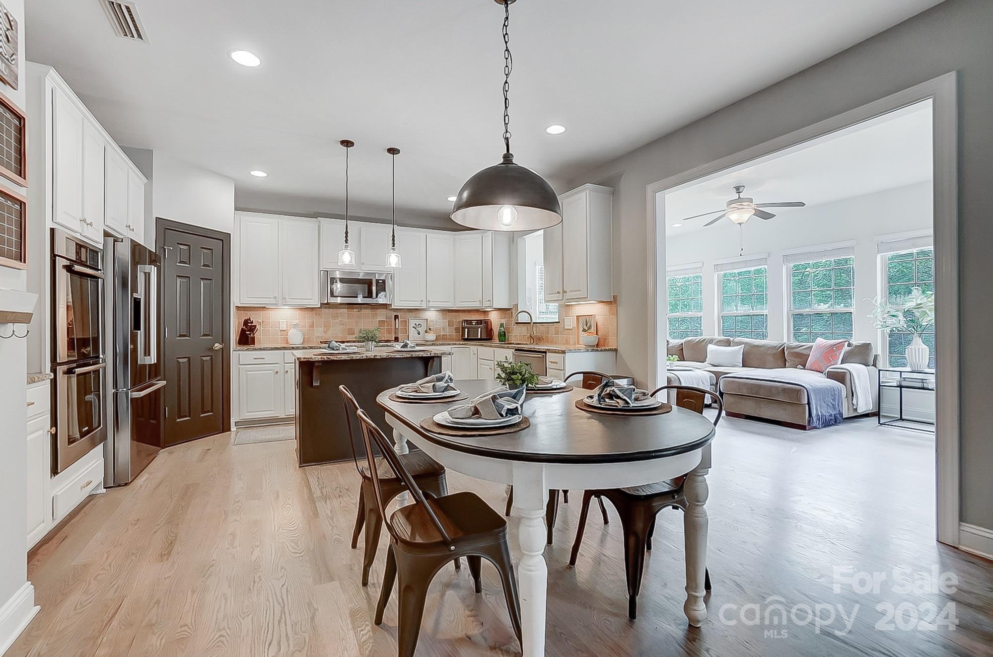 1201 Williamstown Road Matthews, NC 28105 - Photo 8 of 34 Gallery Image 8
