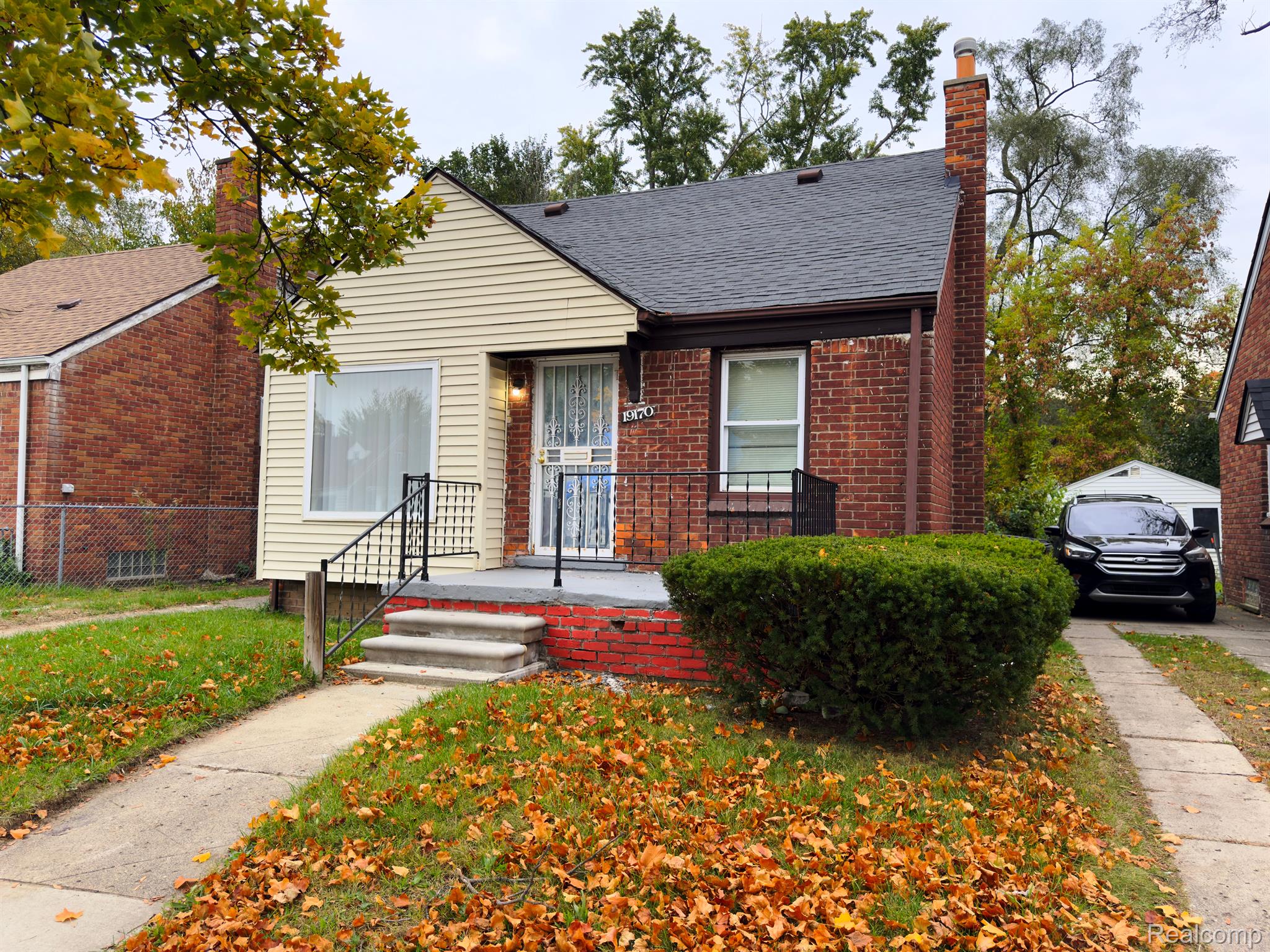 19170 Rutherford Street Detroit, MI 48235 - Photo 4 of 31 Gallery Image 4