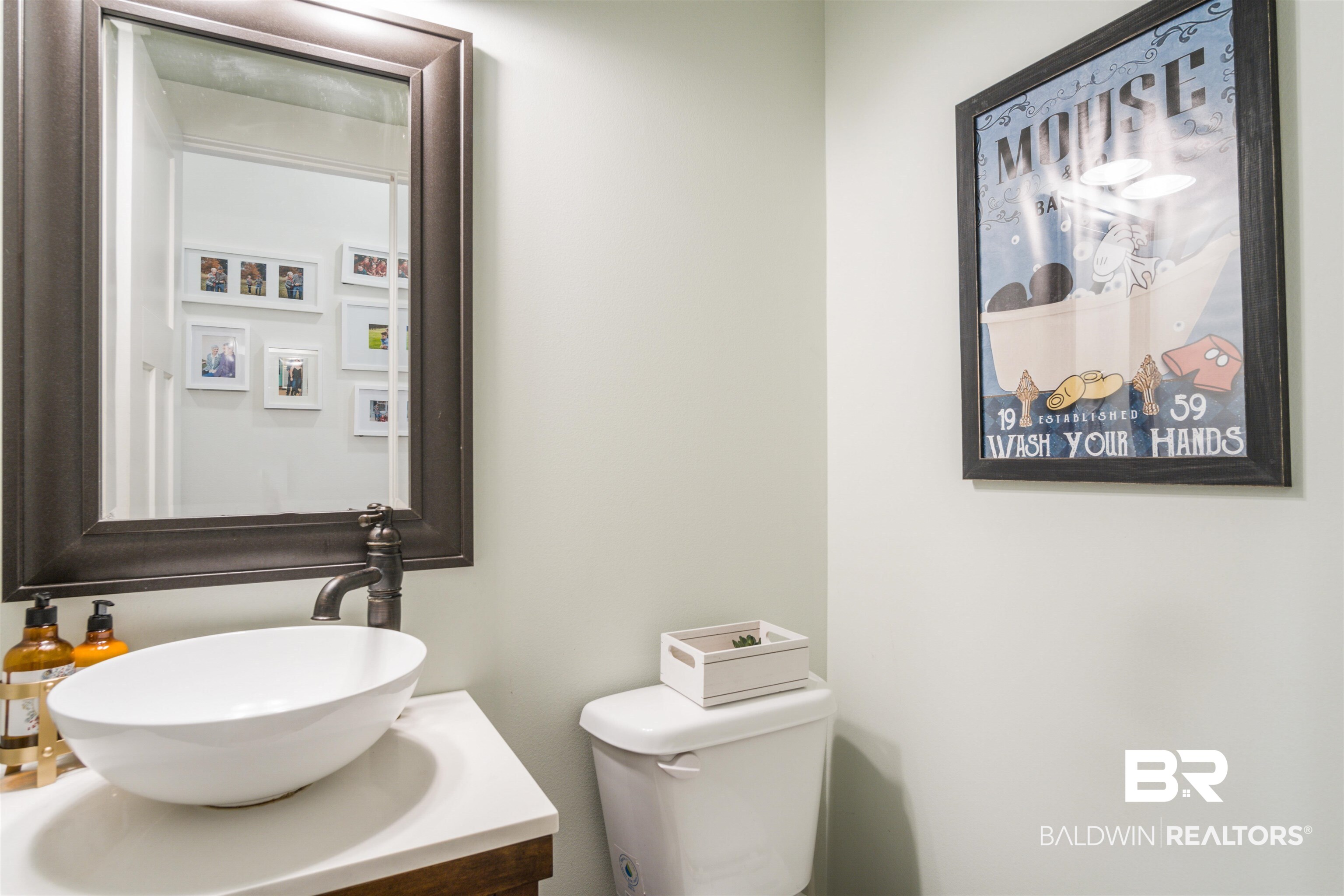 25727 Dawson Road Loxley, AL 36551 - Photo 16 of 40 Half Bath