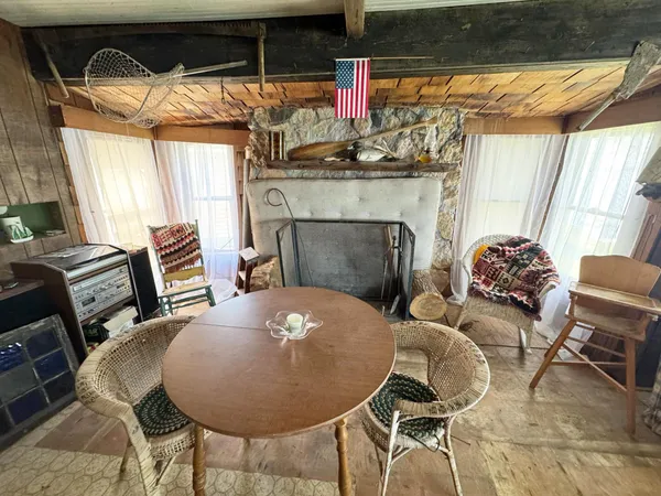 $159,900 | N10801 Elmwood Island, Fox Lake, WI 53933