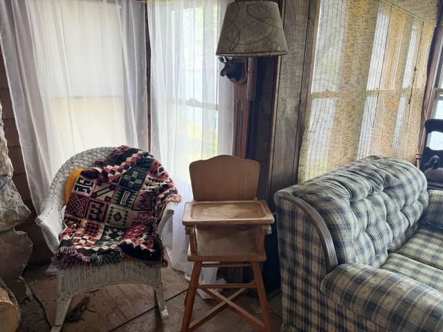 $159,900 | N10801 Elmwood Island, Fox Lake, WI 53933