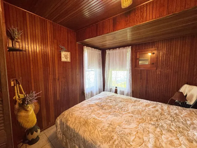 $159,900 | N10801 Elmwood Island, Fox Lake, WI 53933