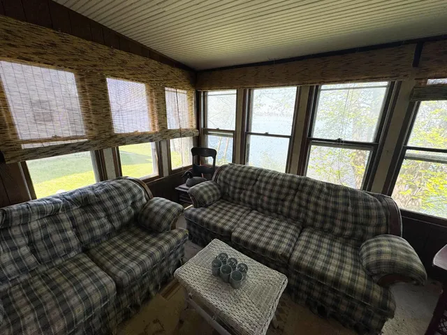 $159,900 | N10801 Elmwood Island, Fox Lake, WI 53933