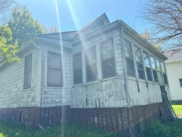 $159,900 | N10801 Elmwood Island, Fox Lake, WI 53933