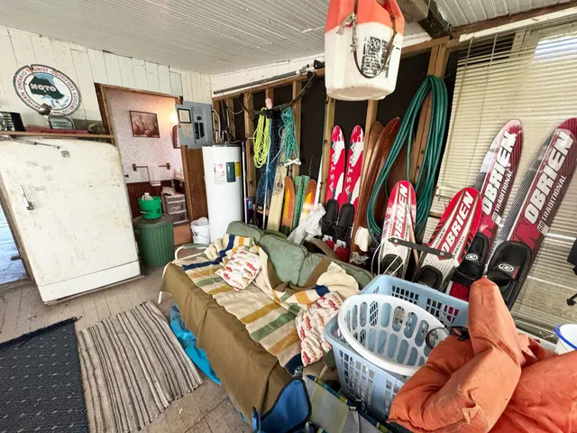 $159,900 | N10801 Elmwood Island, Fox Lake, WI 53933