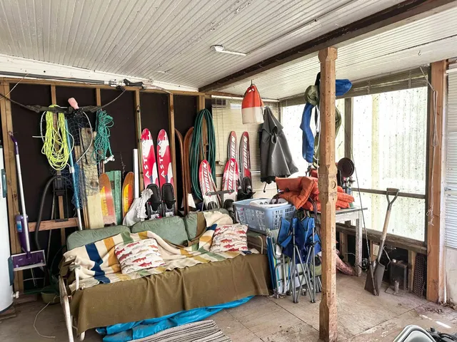 $159,900 | N10801 Elmwood Island, Fox Lake, WI 53933