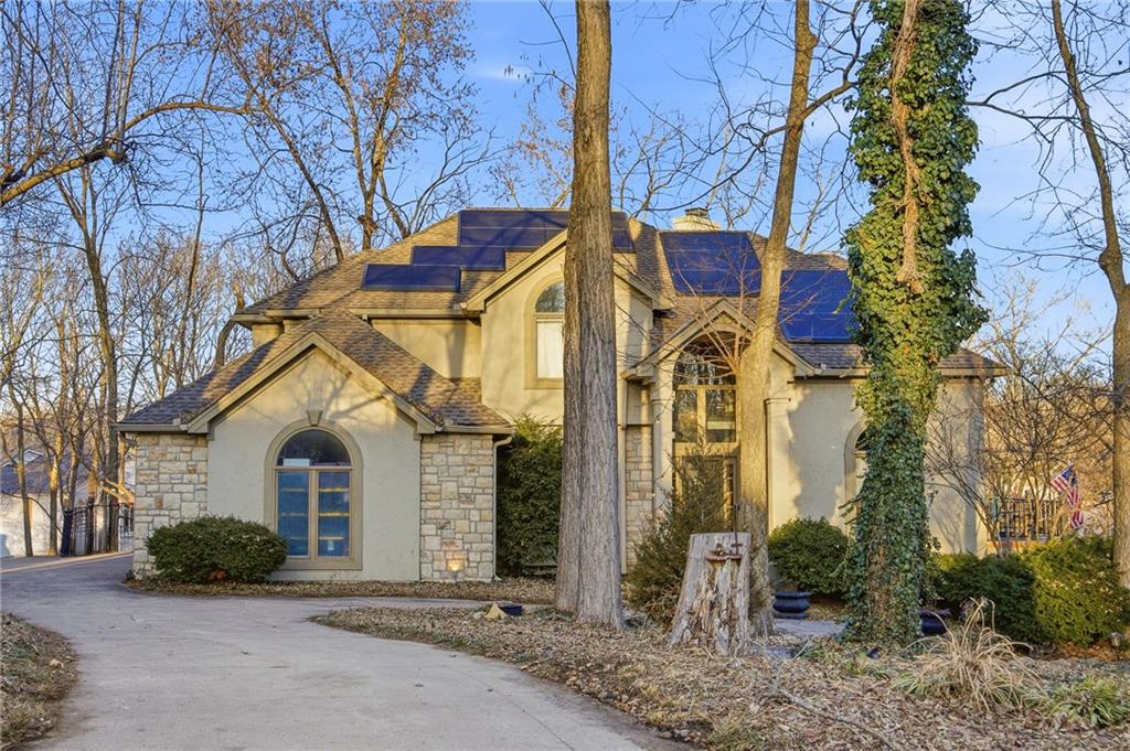 8210 Northwest Roberts Road Weatherby Lake, MO 64152 - Photo 11 of 40