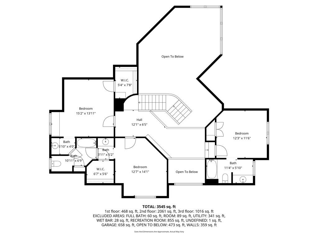 8210 Northwest Roberts Road Weatherby Lake, MO 64152 - Photo 13 of 40