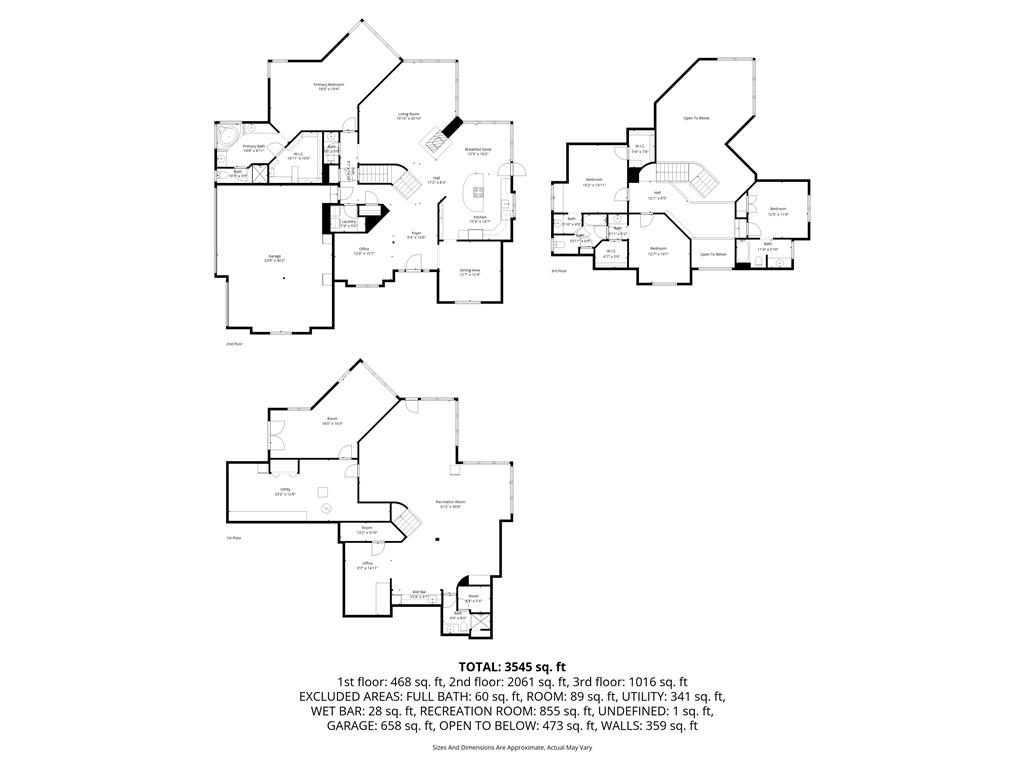 8210 Northwest Roberts Road Weatherby Lake, MO 64152 - Photo 14 of 40