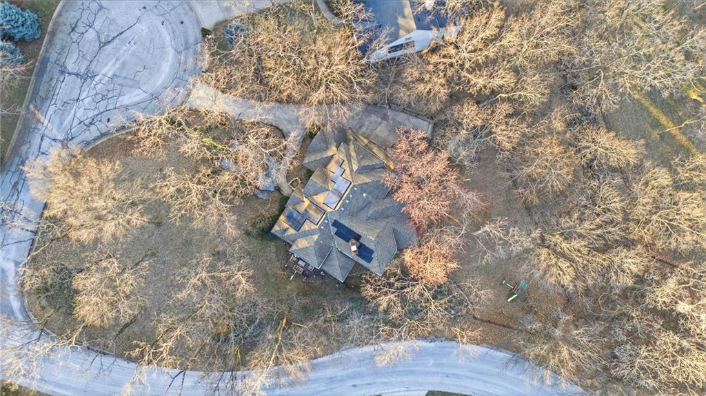 8210 Northwest Roberts Road Weatherby Lake, MO 64152 - Photo 20 of 40