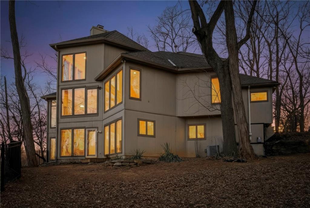 8210 Northwest Roberts Road Weatherby Lake, MO 64152 - Photo 2 of 40