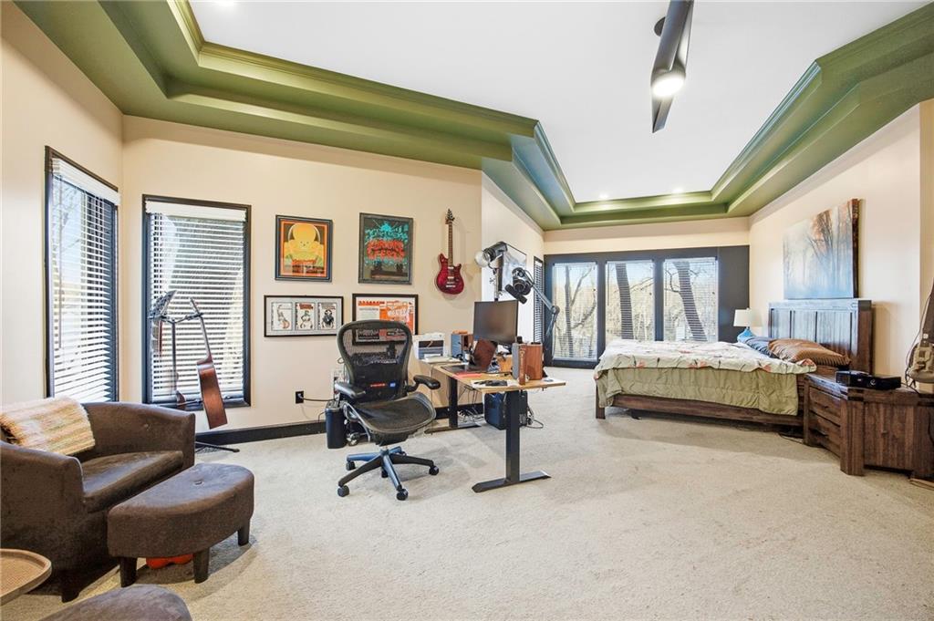 8210 Northwest Roberts Road Weatherby Lake, MO 64152 - Photo 21 of 40