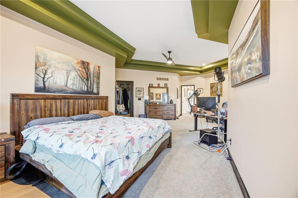 8210 Northwest Roberts Road Weatherby Lake, MO 64152 - Photo 22 of 40