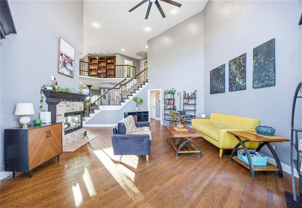 8210 Northwest Roberts Road Weatherby Lake, MO 64152 - Photo 24 of 40