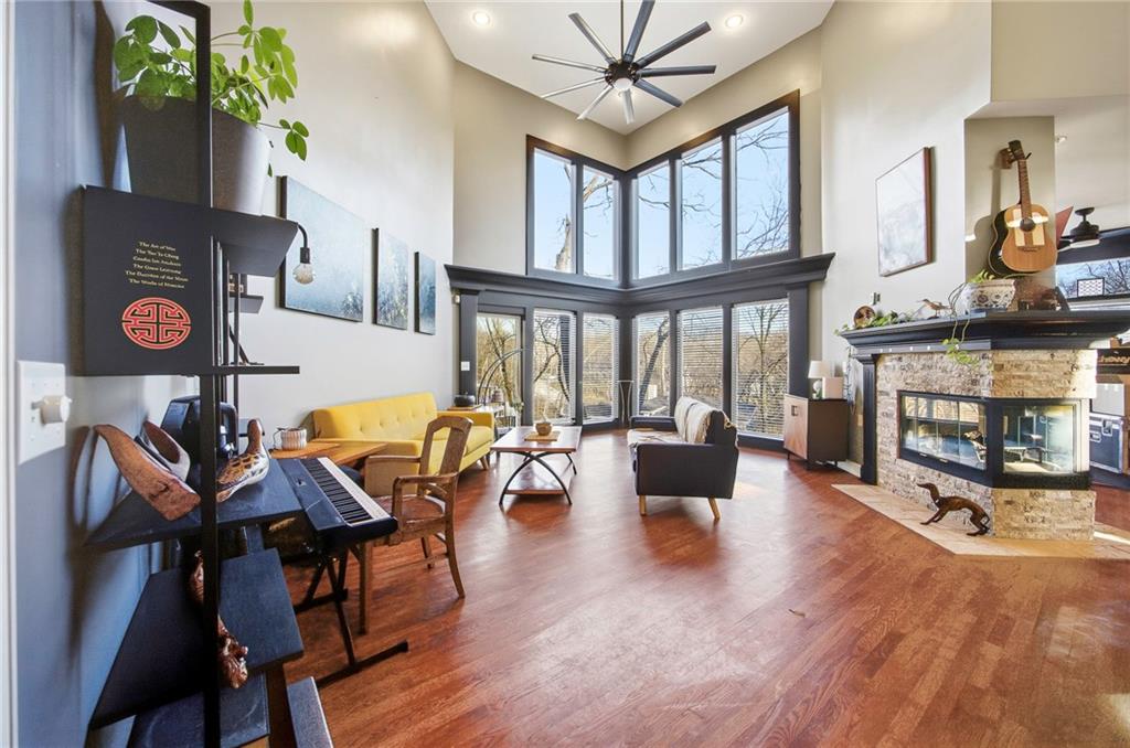 8210 Northwest Roberts Road Weatherby Lake, MO 64152 - Photo 25 of 40