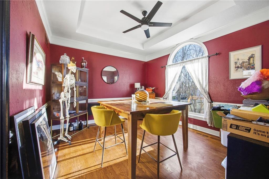 8210 Northwest Roberts Road Weatherby Lake, MO 64152 - Photo 27 of 40