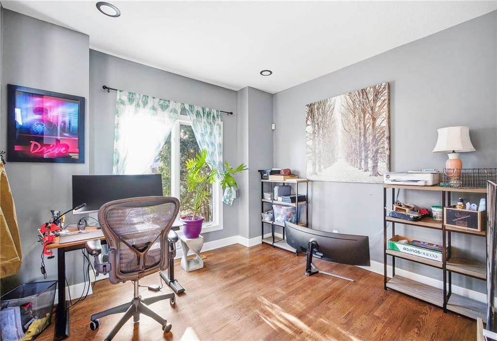 8210 Northwest Roberts Road Weatherby Lake, MO 64152 - Photo 28 of 40