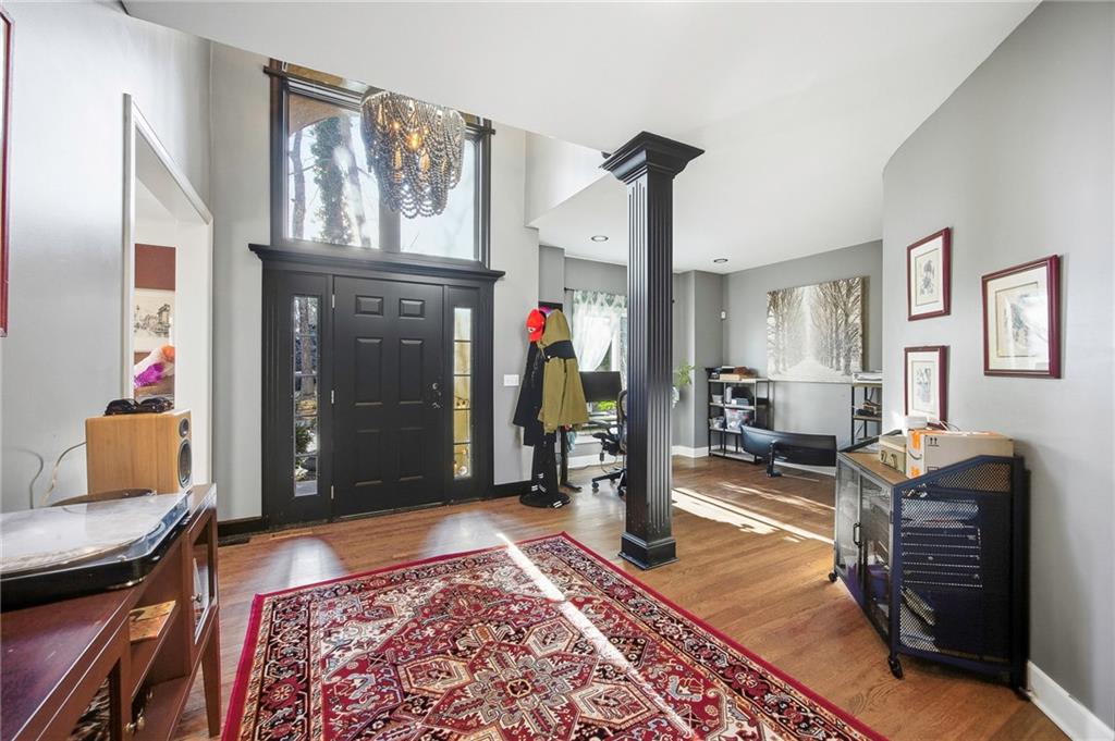 8210 Northwest Roberts Road Weatherby Lake, MO 64152 - Photo 29 of 40