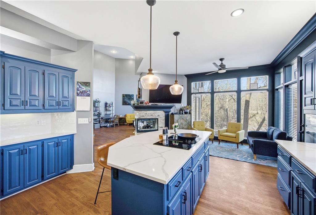 8210 Northwest Roberts Road Weatherby Lake, MO 64152 - Photo 31 of 40