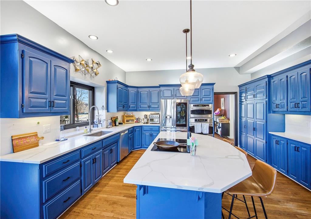 8210 Northwest Roberts Road Weatherby Lake, MO 64152 - Photo 32 of 40