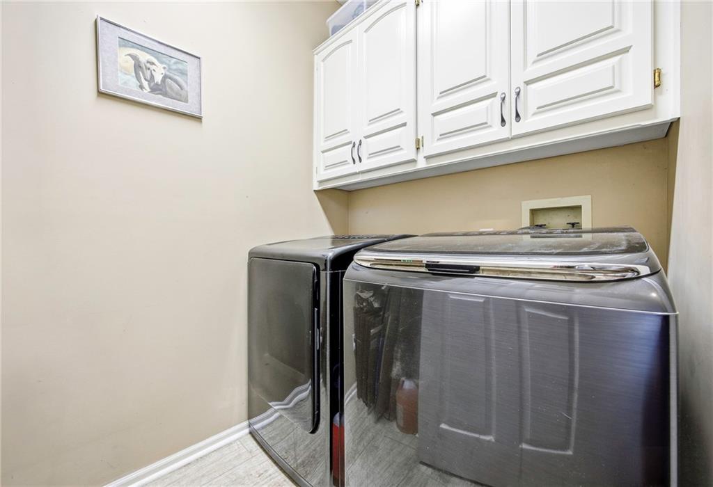 8210 Northwest Roberts Road Weatherby Lake, MO 64152 - Photo 33 of 40